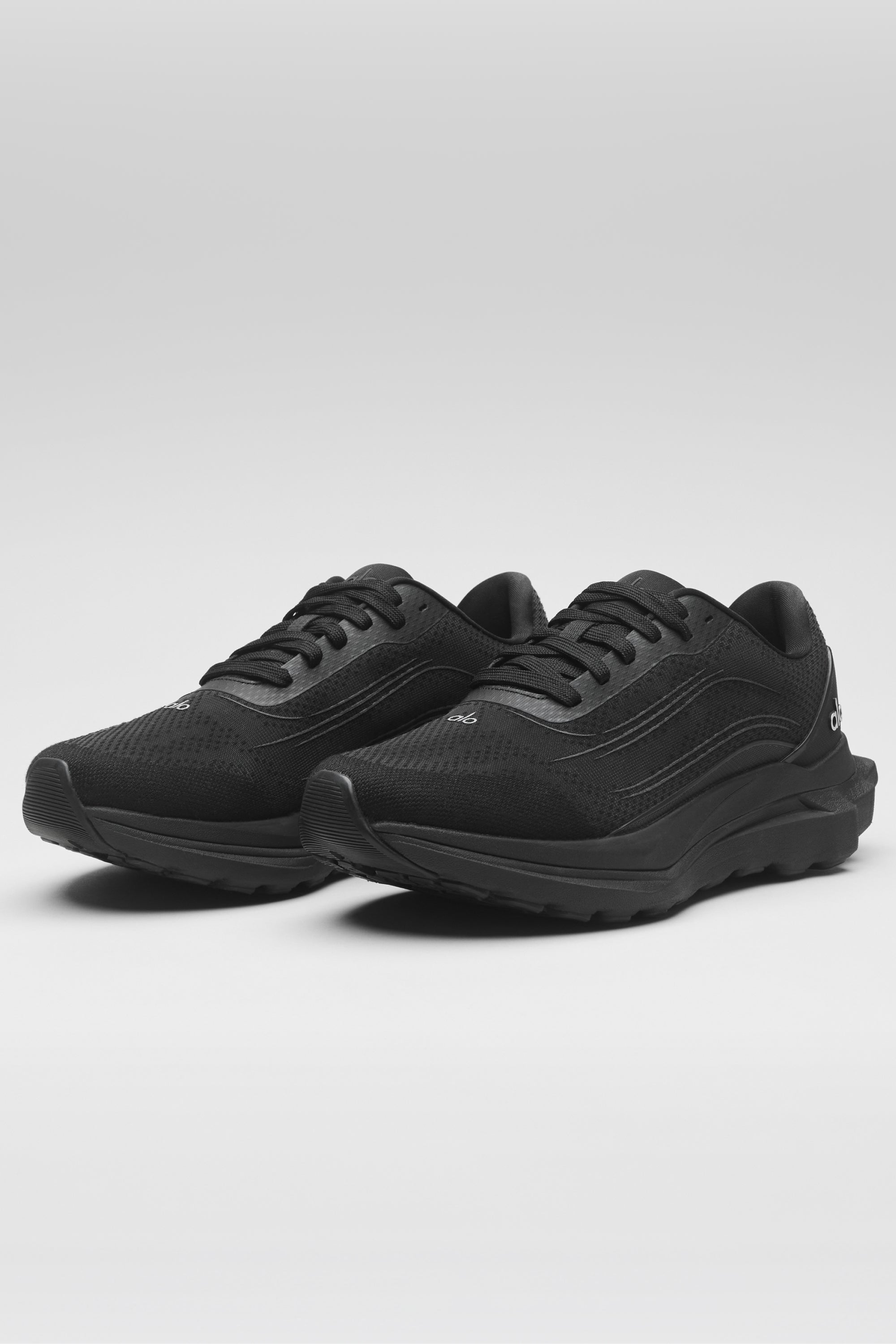 Alo Yoga ALO Runner - Black/Black
