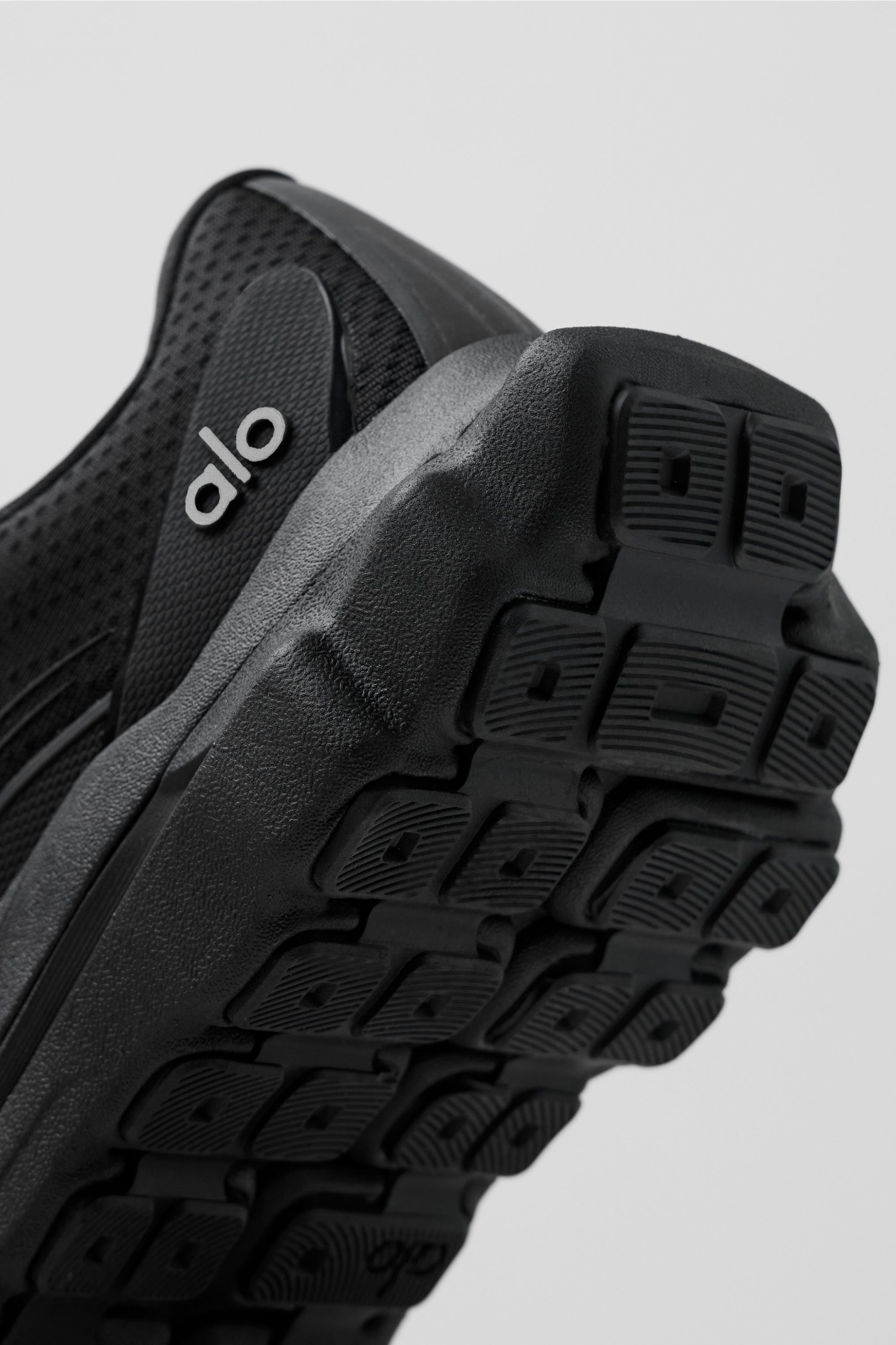 Alo Yoga ALO Runner - Black/Black