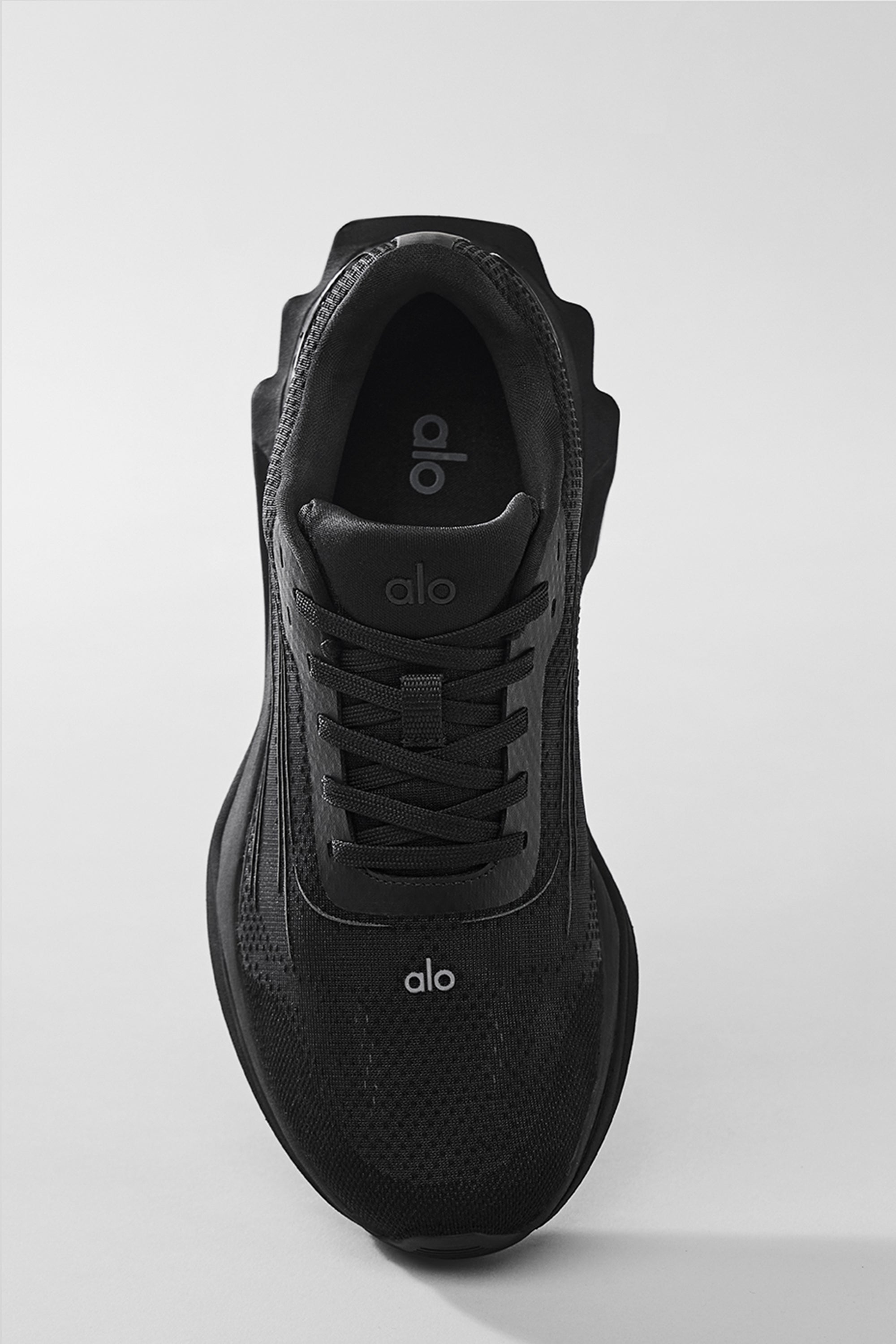 Alo Yoga ALO Runner - Black/Black