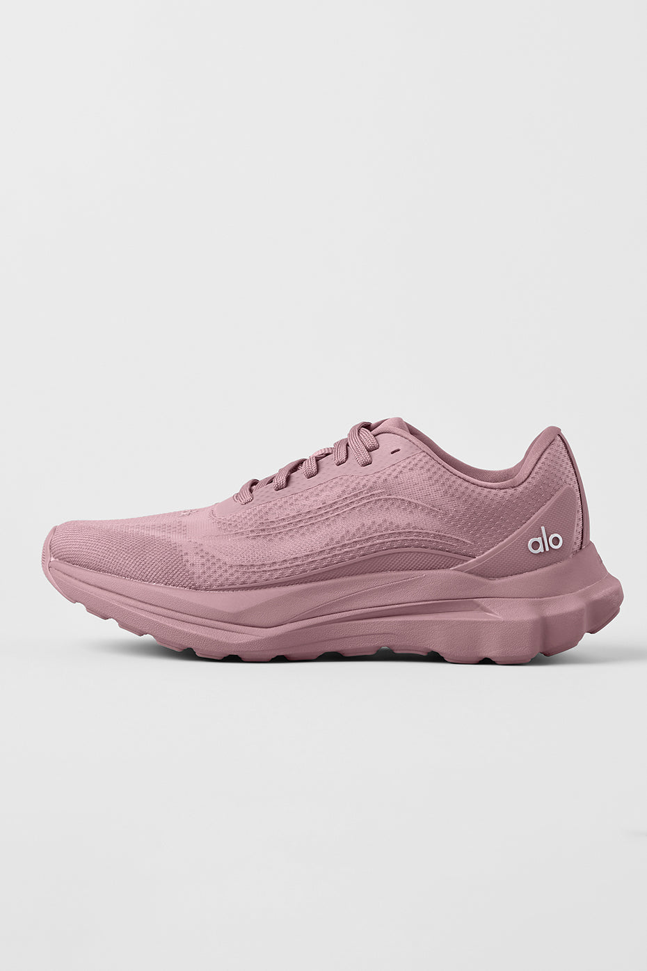 Alo Yoga ALO Runner - Smoky Quartz