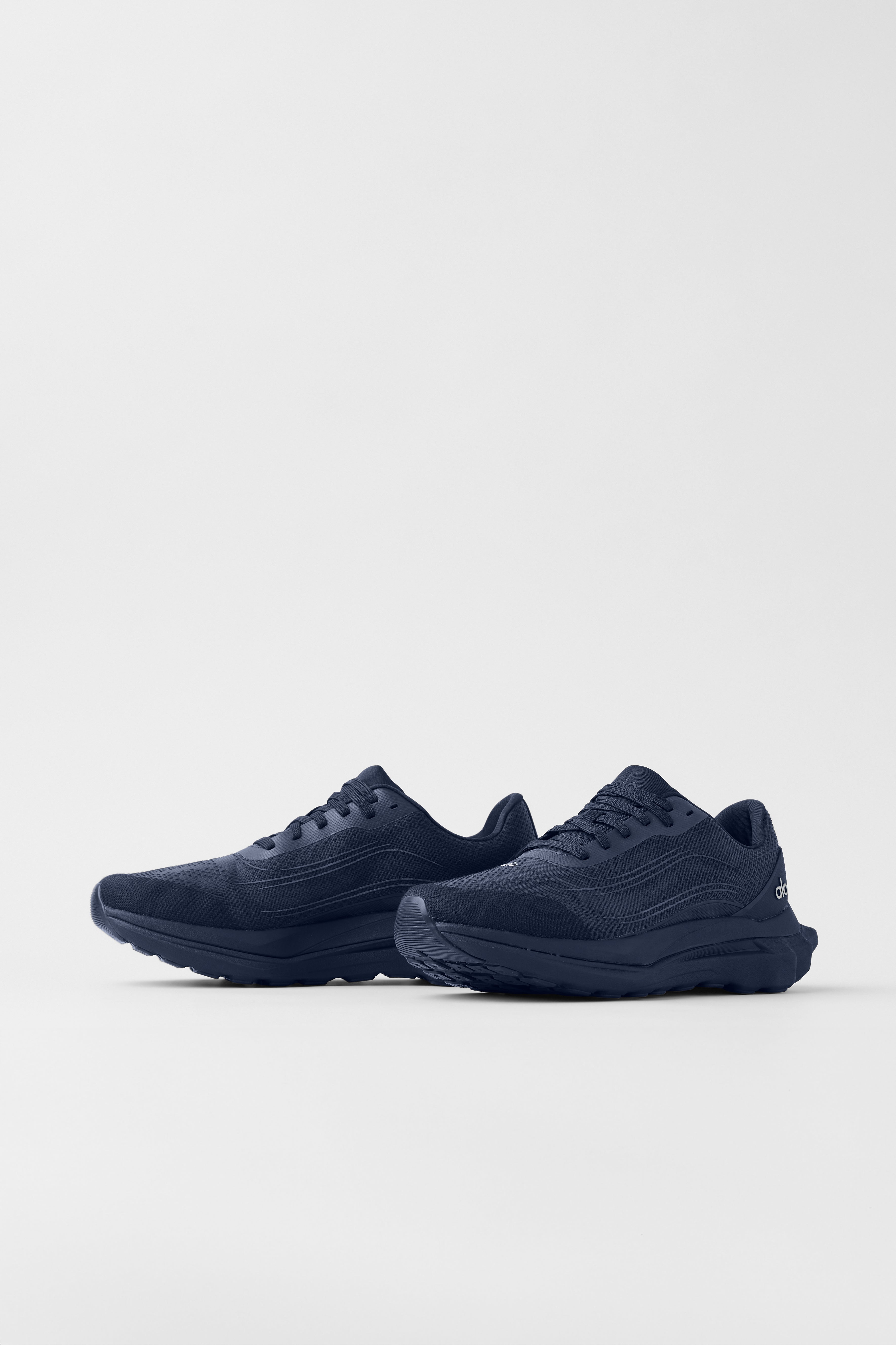 Alo Yoga ALO Runner - Navy
