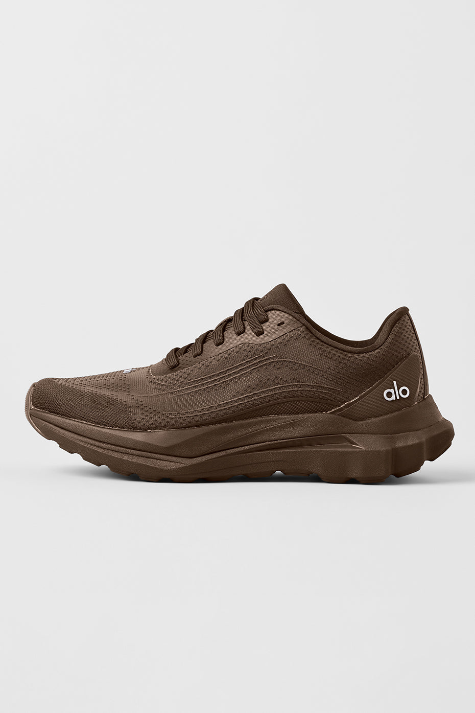 Alo Yoga ALO Runner - Espresso