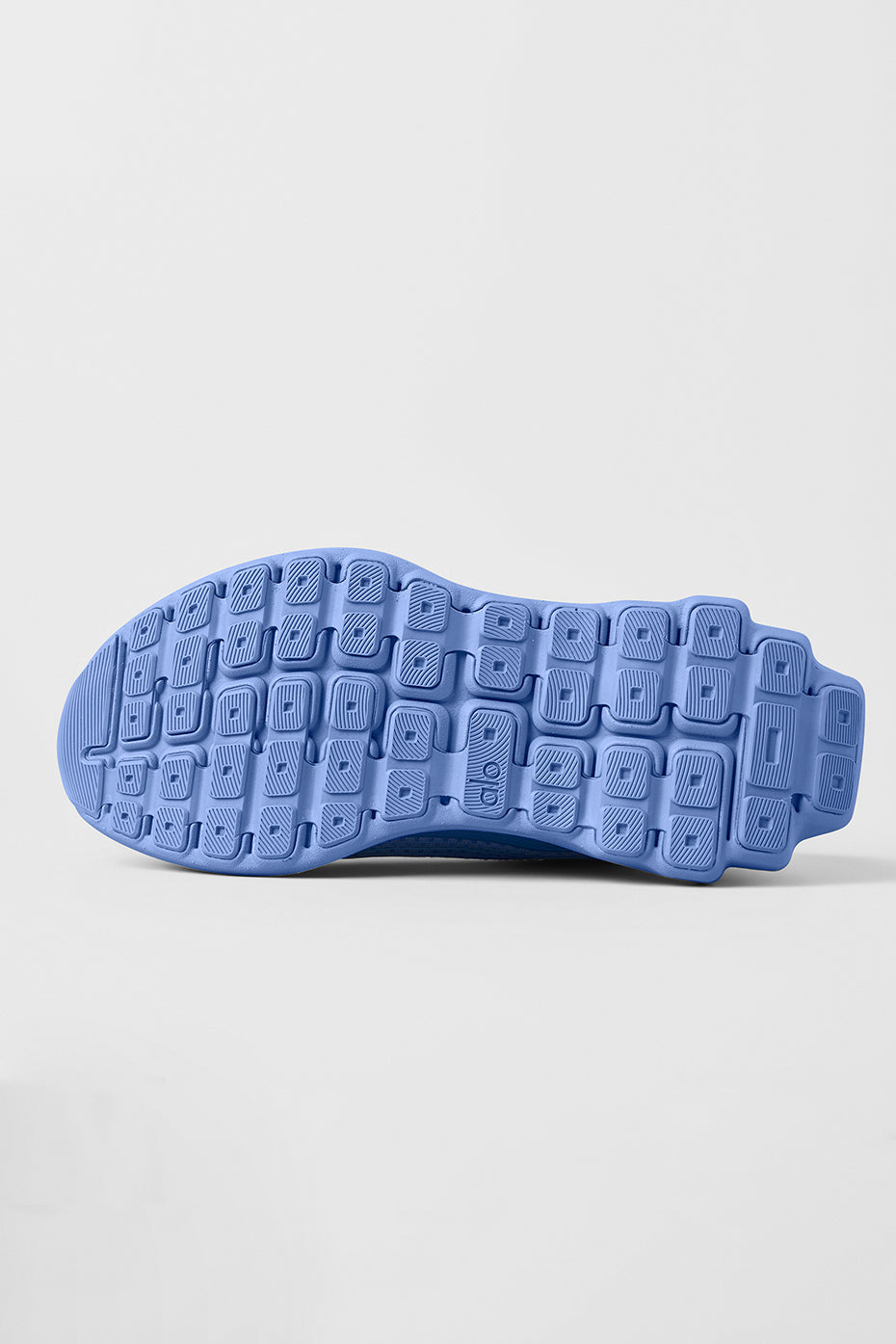 Alo Yoga ALO Runner - Crystal Clear Blue