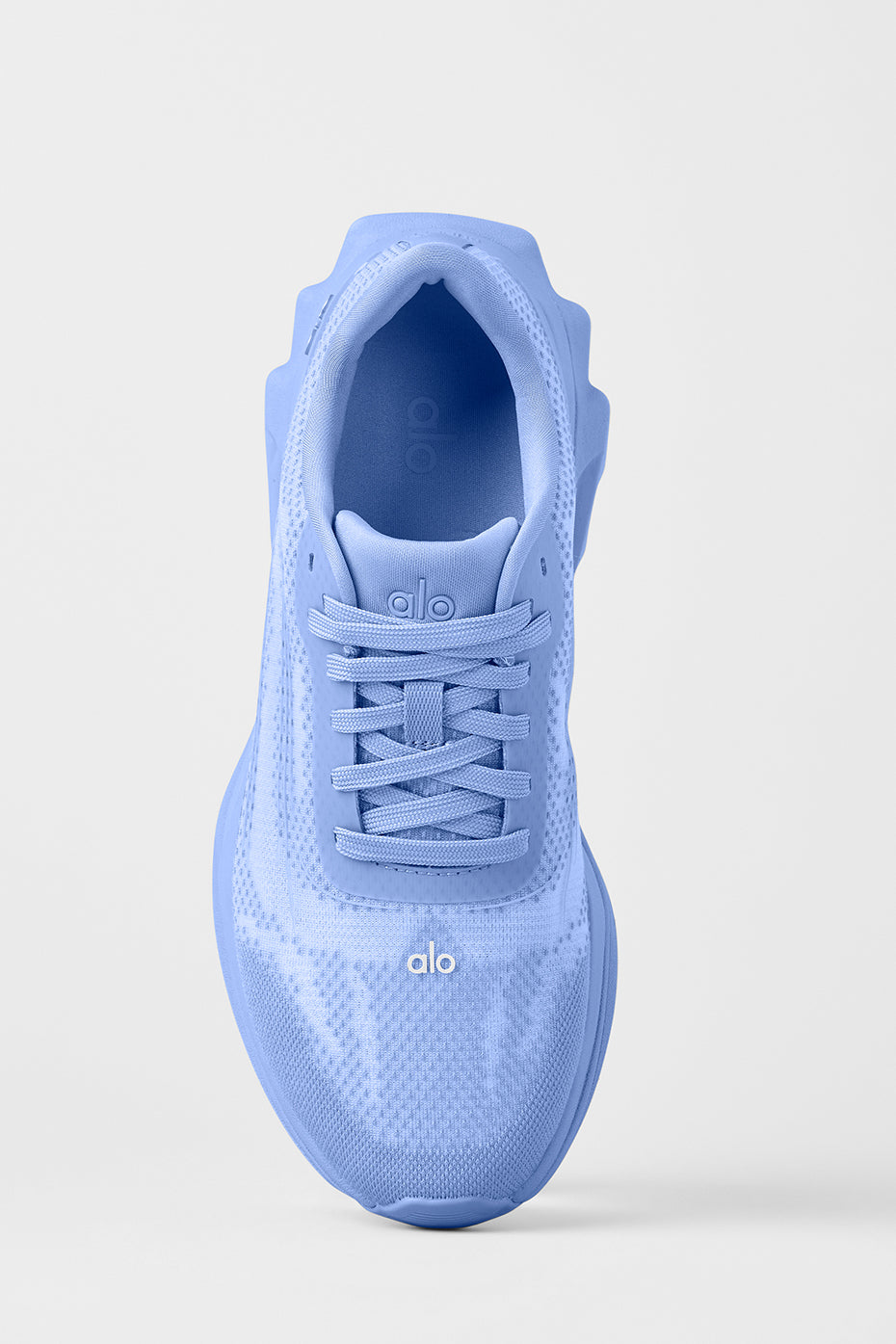 Alo Yoga ALO Runner - Crystal Clear Blue
