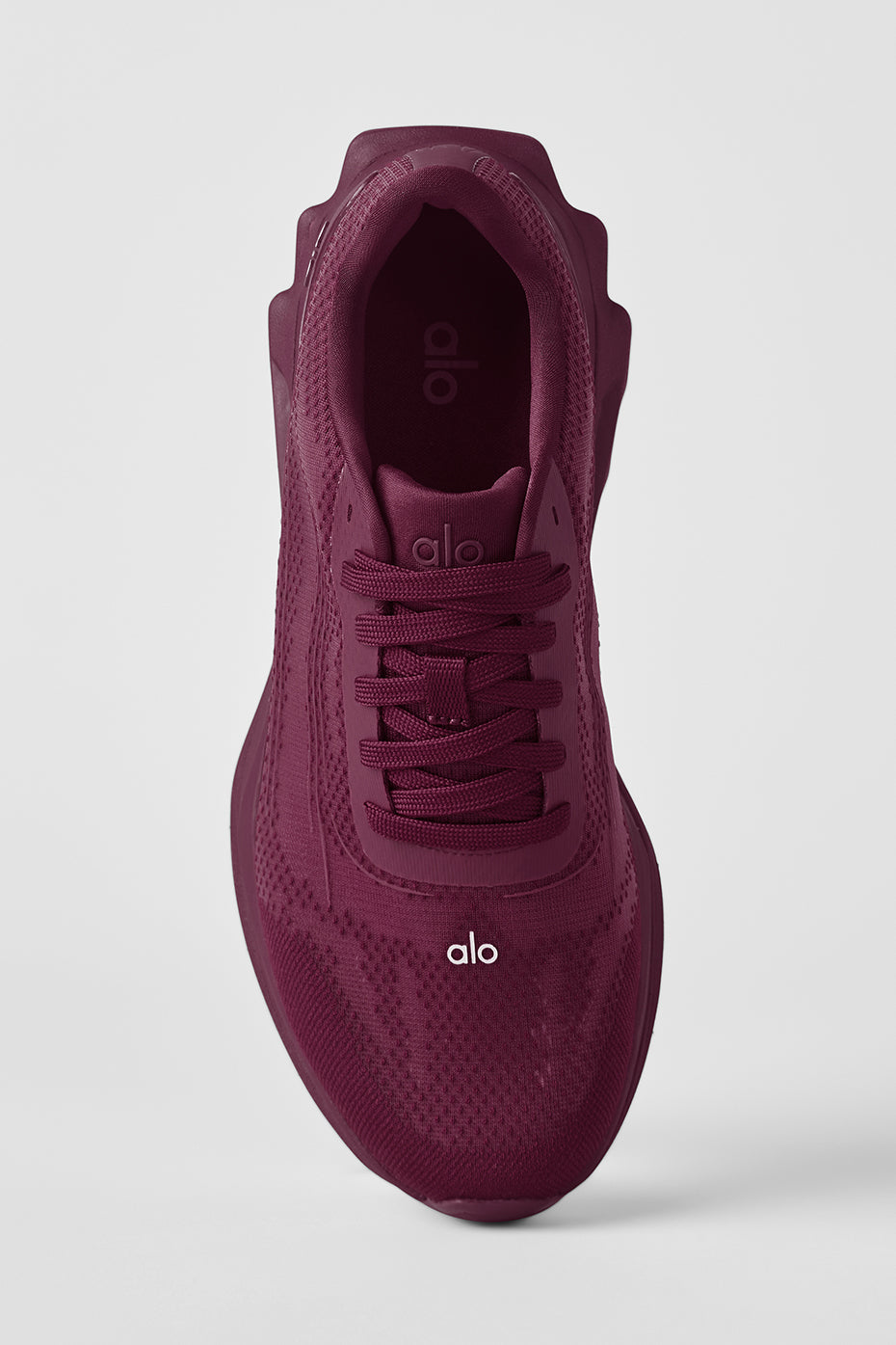 Alo Yoga ALO Runner - Burgundy