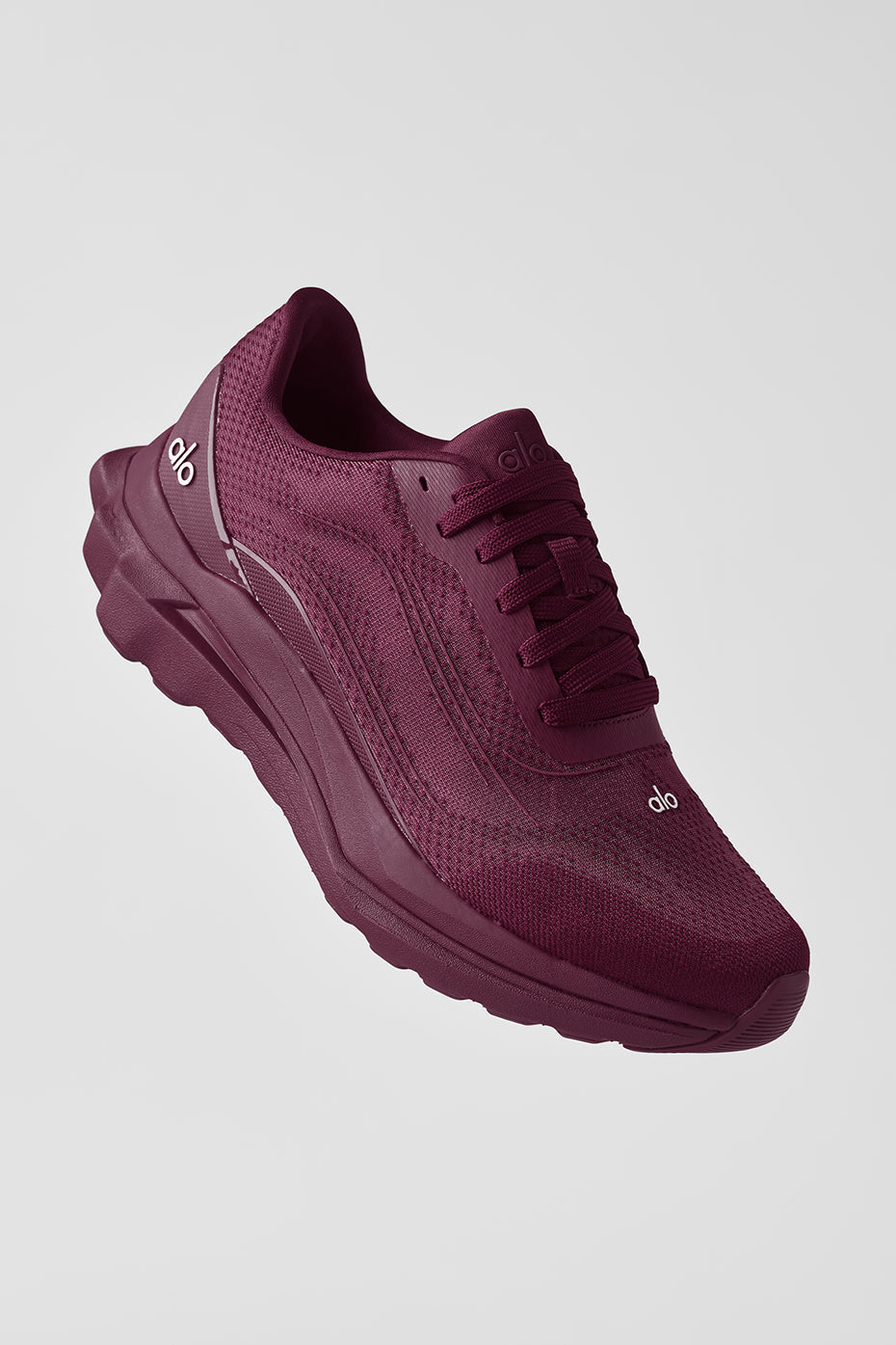 Alo Yoga ALO Runner - Burgundy