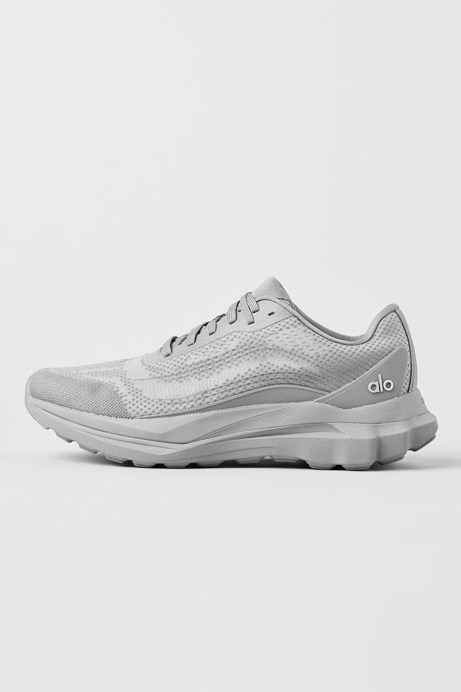 Alo Yoga ALO Runner - Grey/Grey