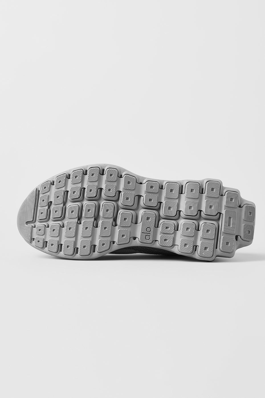 Alo Yoga ALO Runner - Grey/Grey