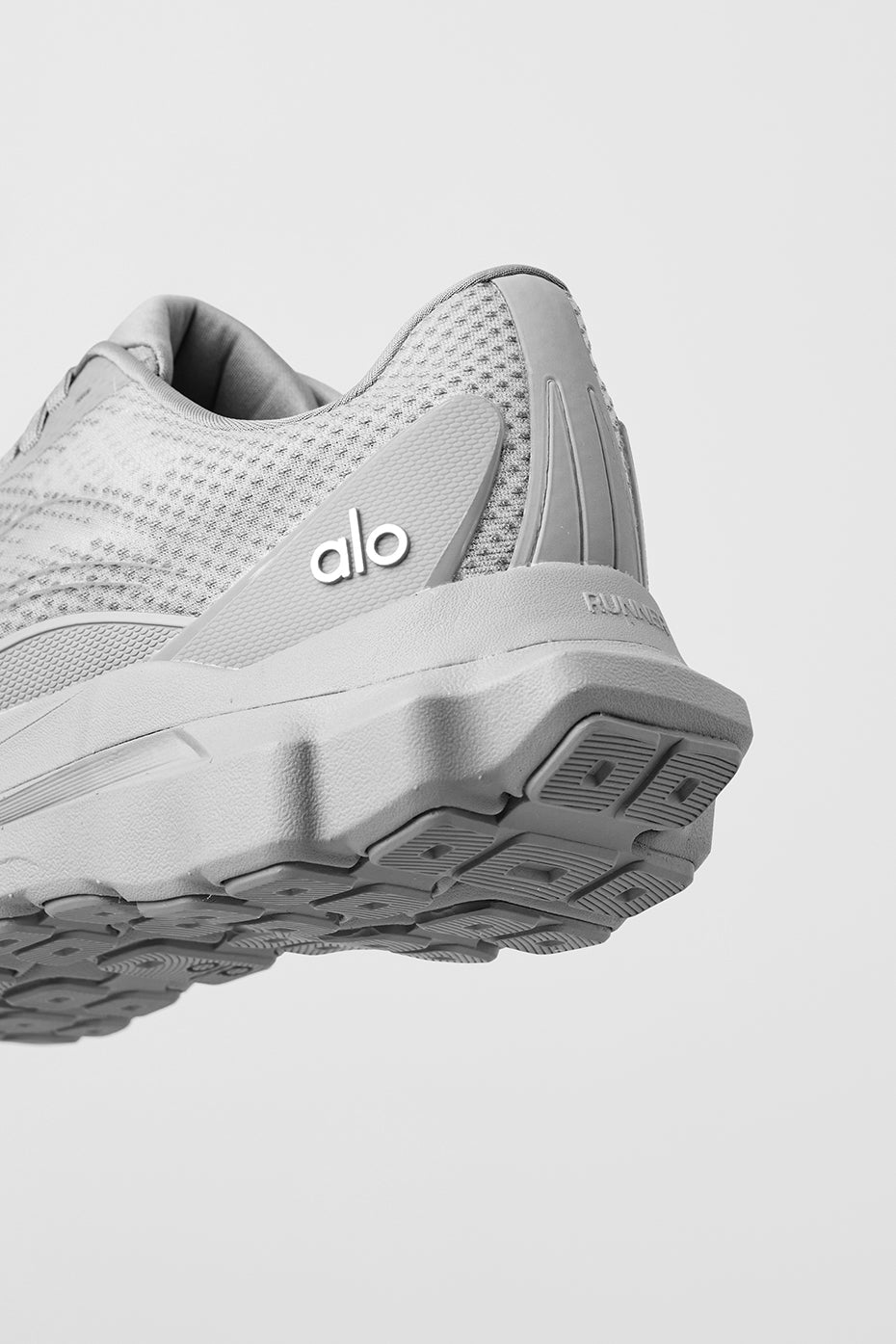 Alo Yoga ALO Runner - Grey/Grey