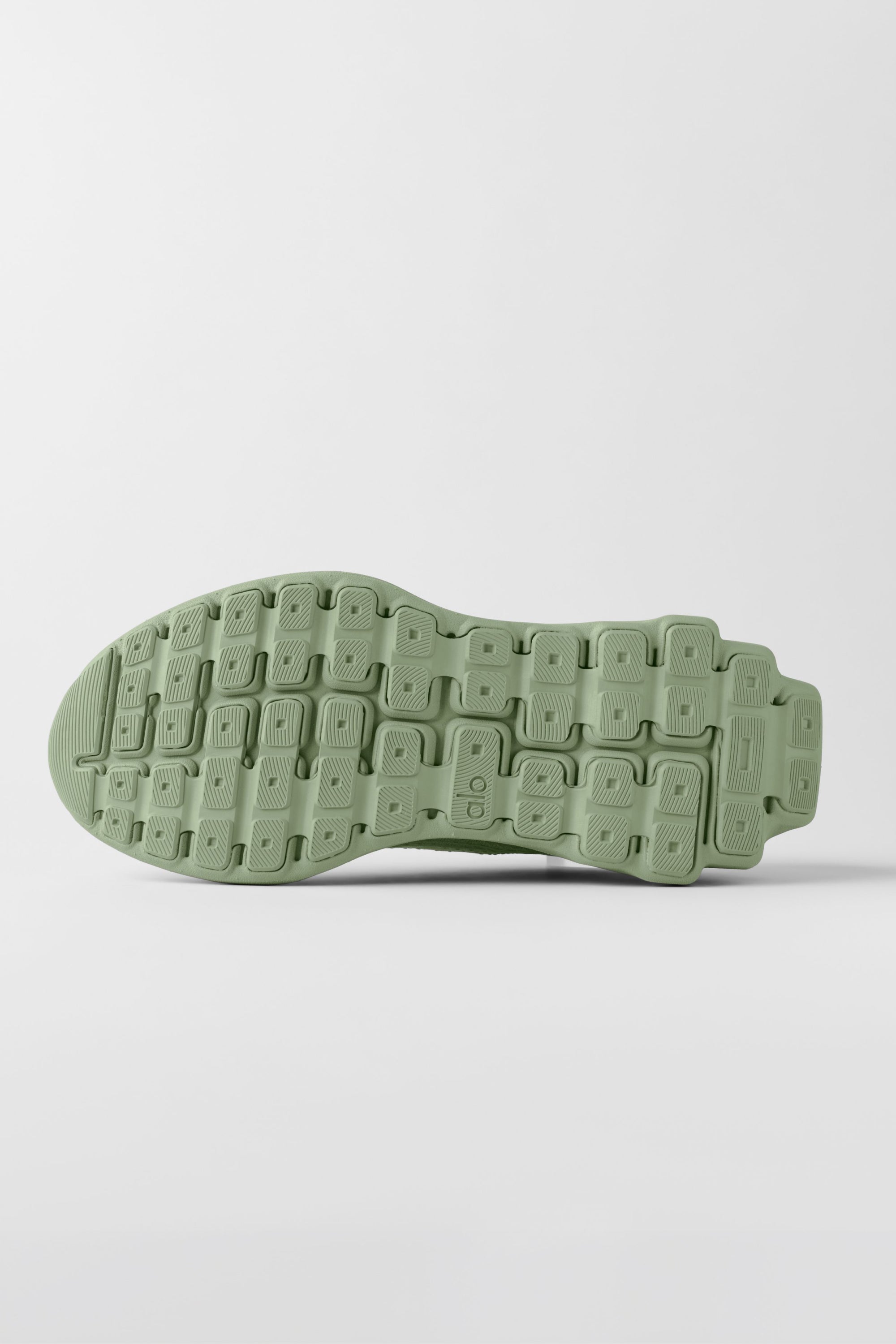 Alo Yoga ALO Runner - Dune Grass