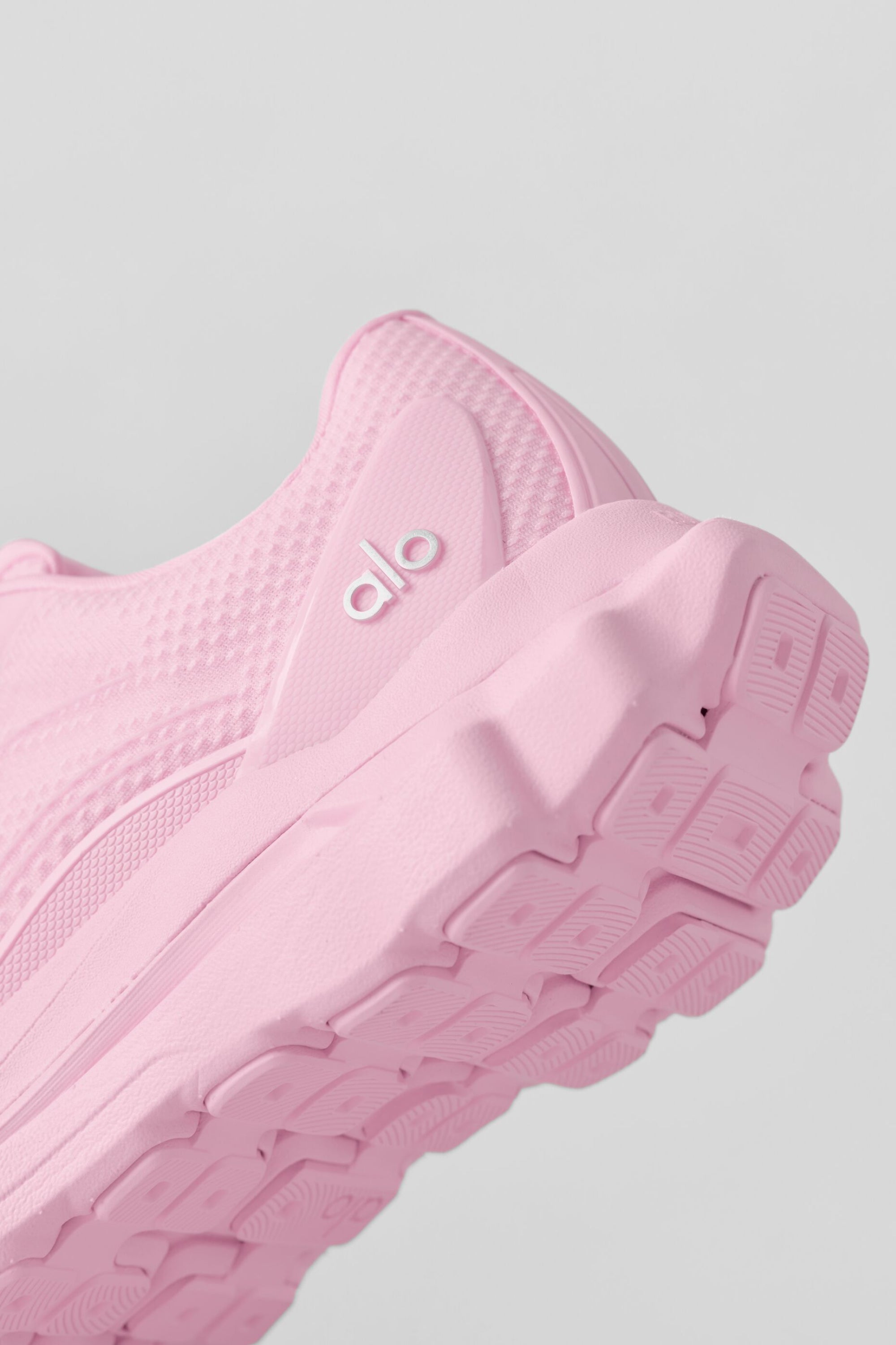 Alo Yoga ALO Runner - Pink Marshmallow
