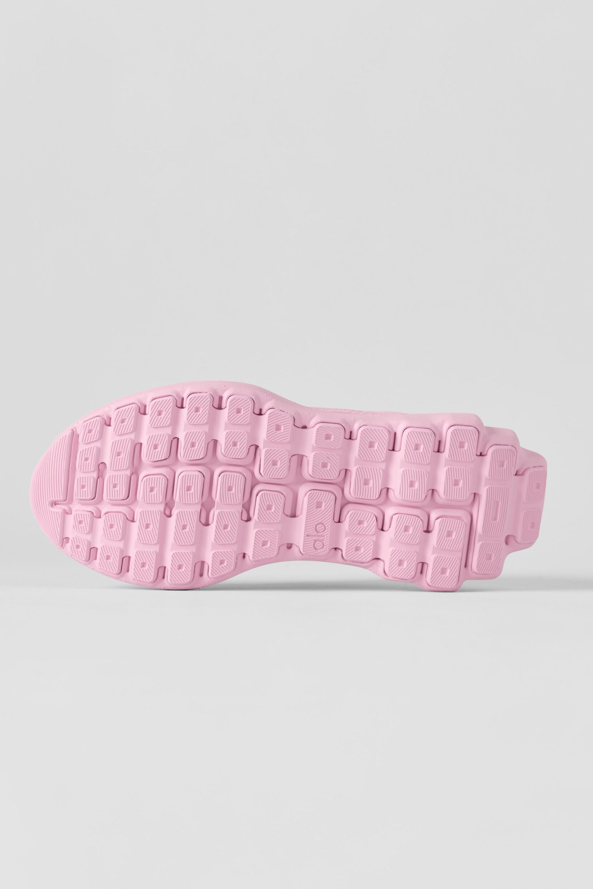 Alo Yoga ALO Runner - Pink Marshmallow