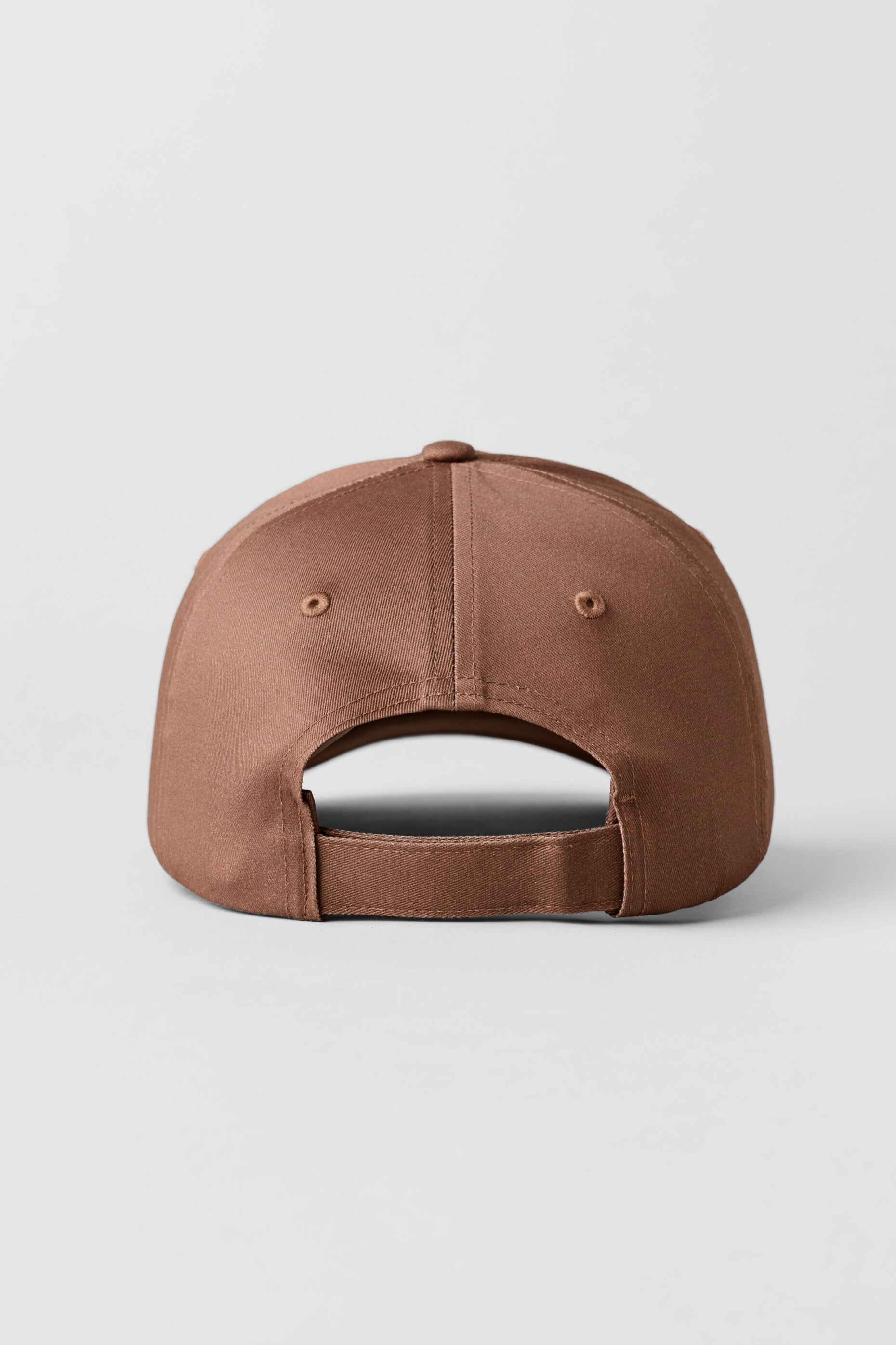 Alo Yoga Off-Duty Cap - Sun Kissed Brown