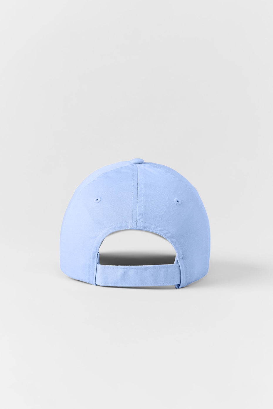Alo Yoga Off-Duty Cap - Light Provence Blue