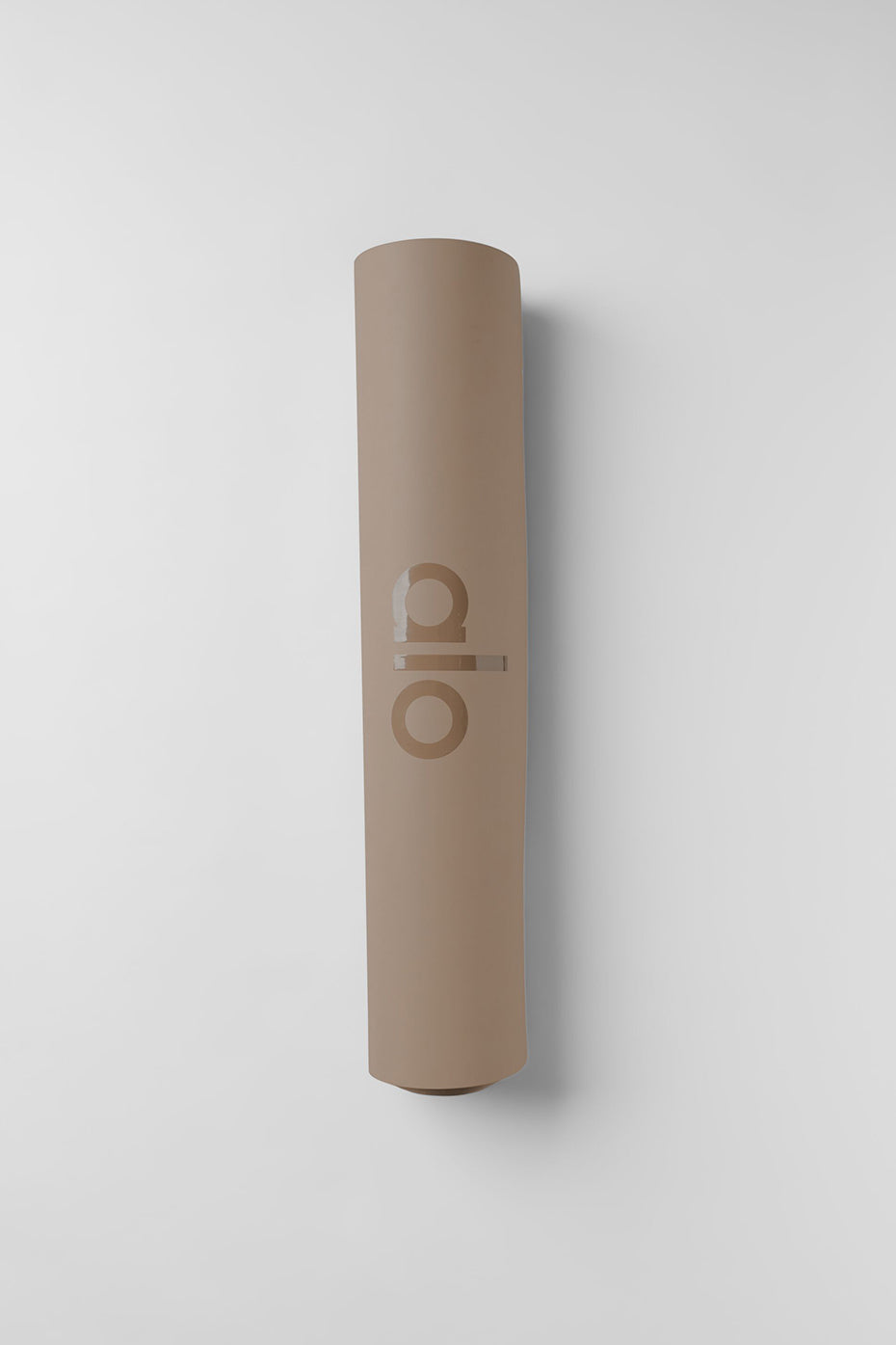 Alo Yoga Lightweight Warrior Mat - Gravel