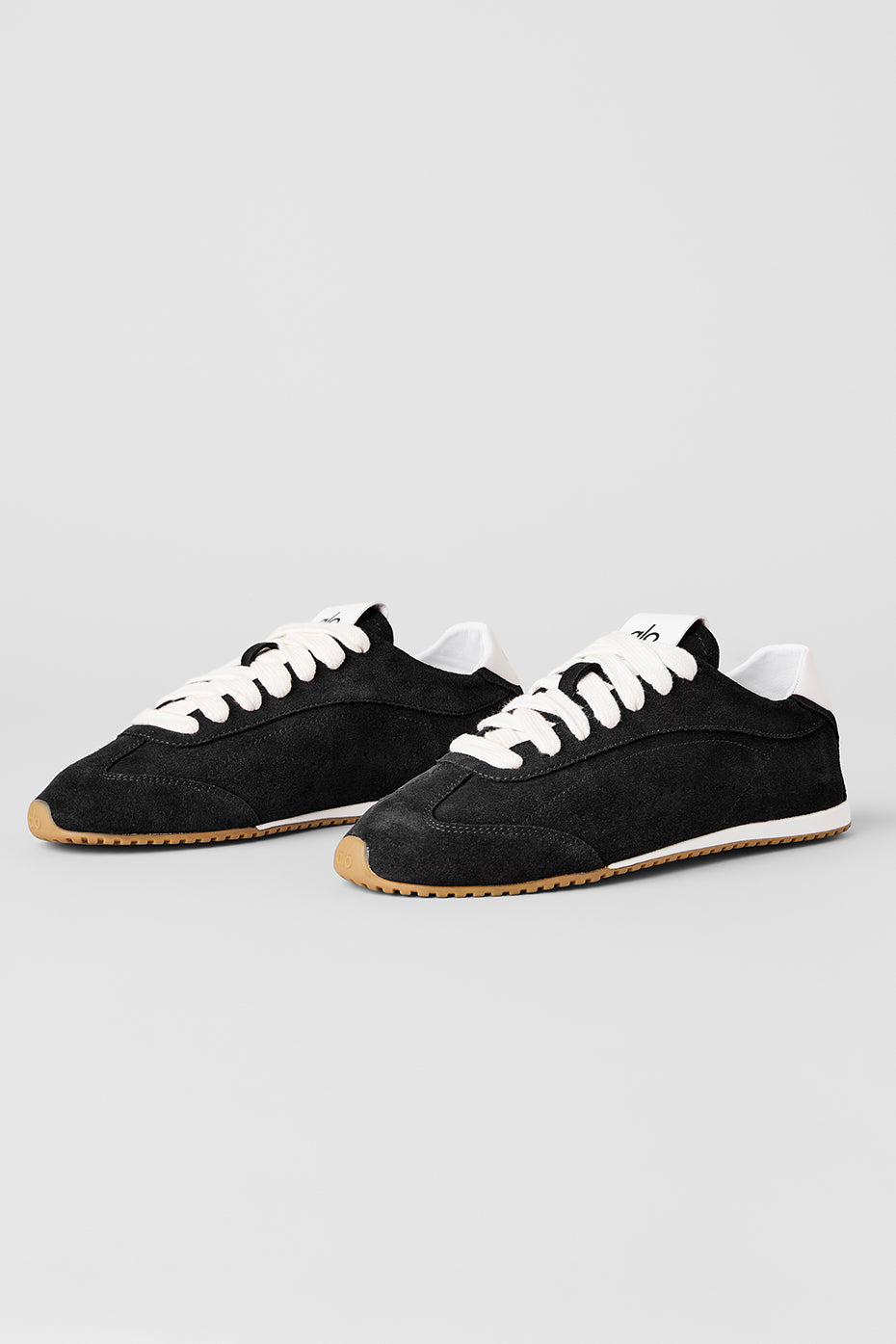 Alo Yoga ALO Sunset Sneaker - Black