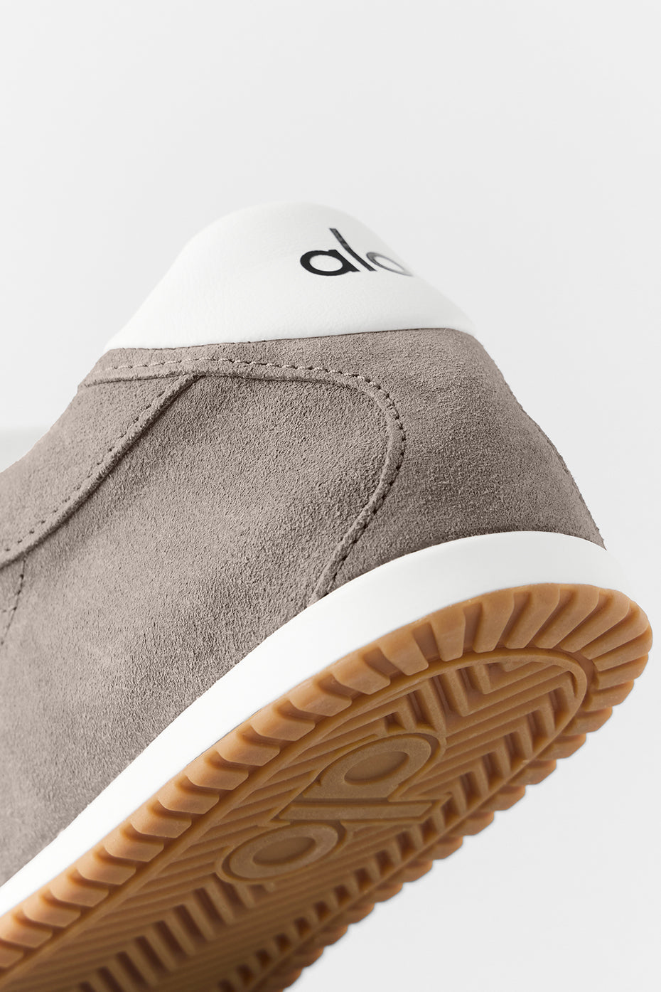 Alo Yoga ALO Sunset Sneaker - Alpine Cocoa