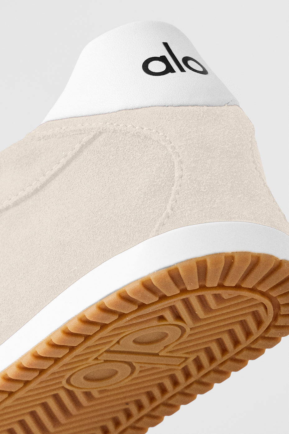 Alo Yoga ALO Sunset Sneaker - Sandstone