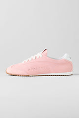 Alo Yoga ALO Sunset Sneaker - Sundrenched Pink