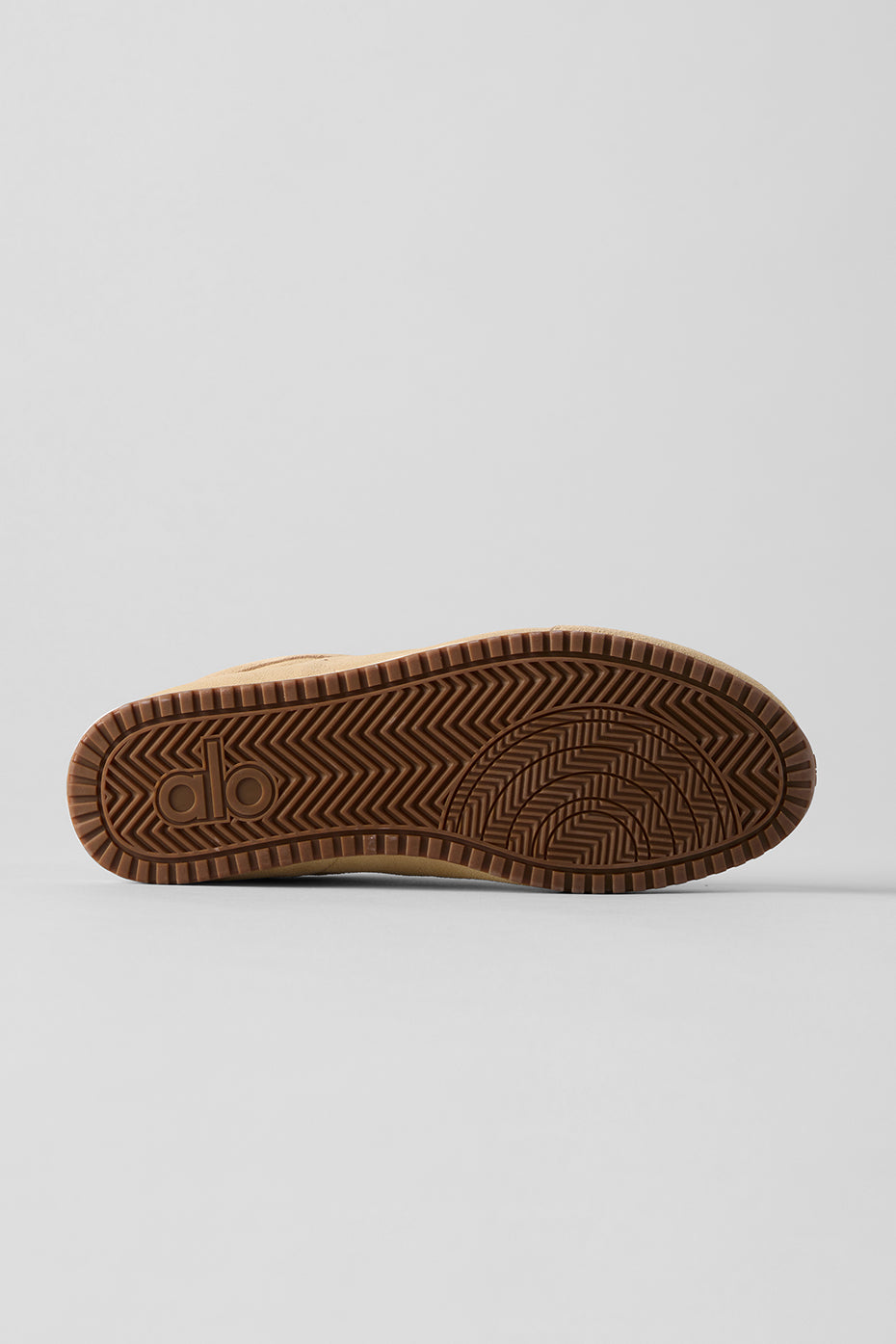 Alo Yoga ALO Sunset Sneaker + Jisoo - Caramel Cream