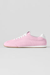 Alo Yoga ALO Sunset Sneaker - Pink Marshmallow