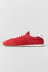Alo Yoga ALO Sunset Sneaker - Candy Heart Red