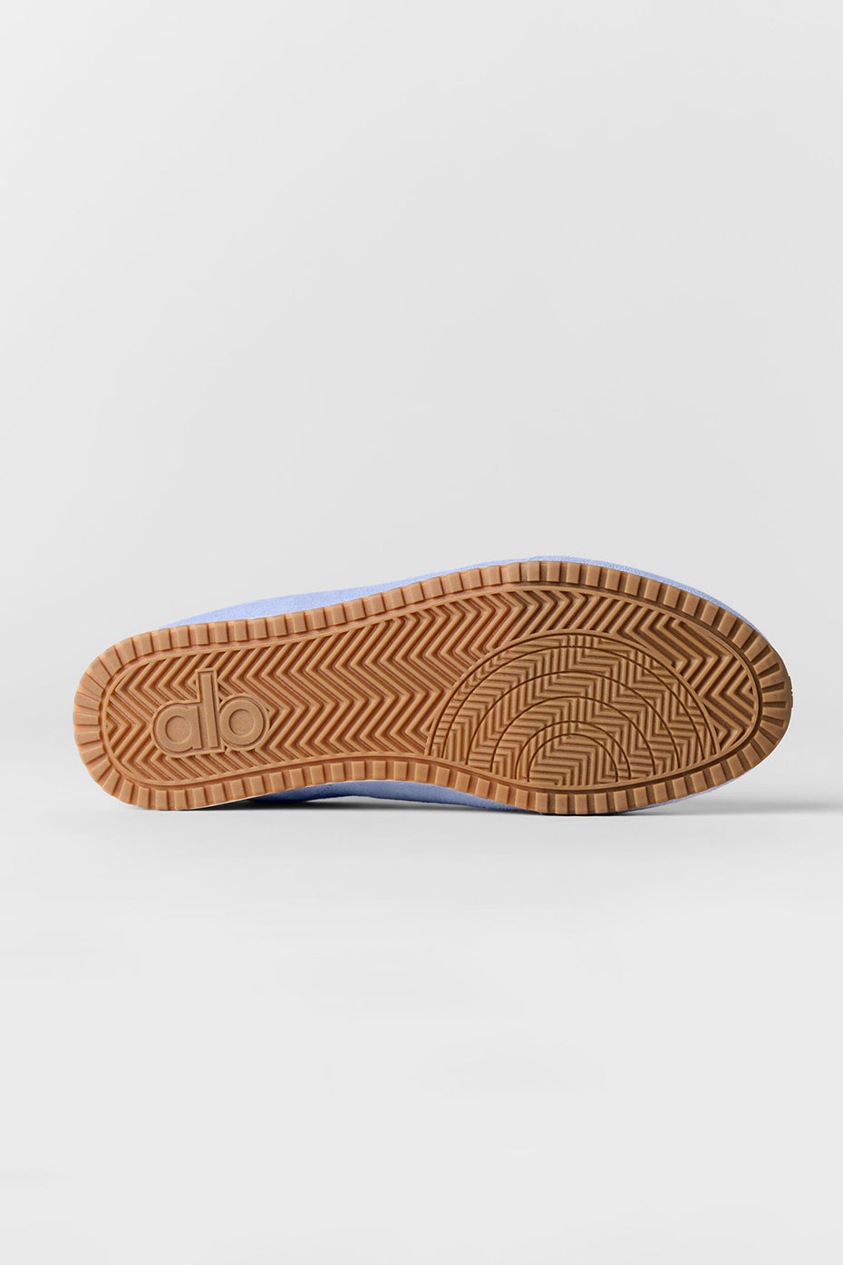 Alo Yoga ALO Sunset Sneaker - Light Provence Blue
