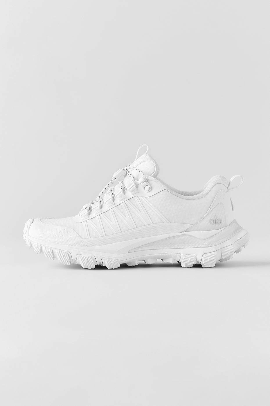 Alo Yoga ALO Trail - White