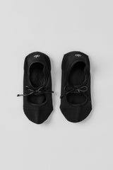 Alo Yoga Ballet Grip Sock - Black