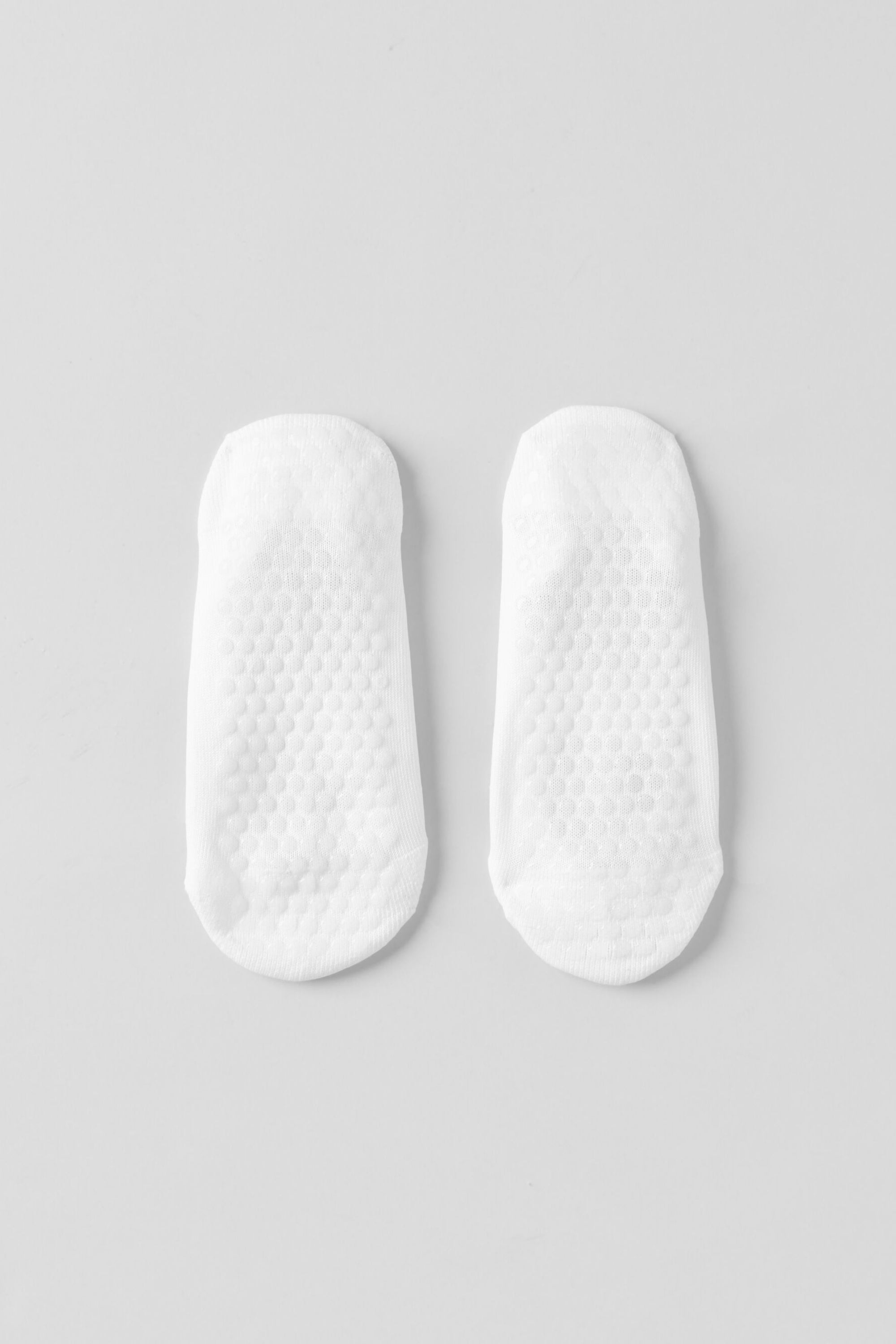 Alo Yoga Ballet Grip Sock - White