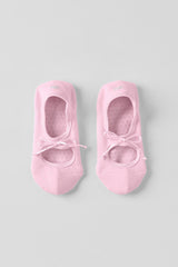 Alo Yoga Ballet Grip Sock - Pink Marshmallow