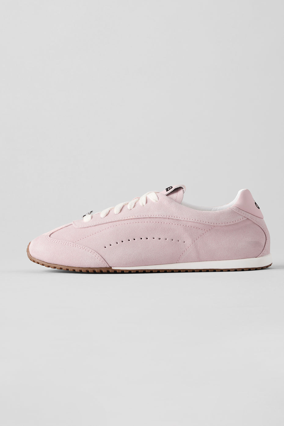 Alo Yoga ALO Sunset Sneaker + Jisoo - Bloom Pink