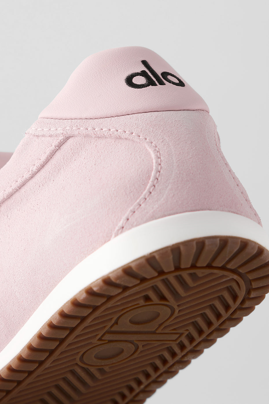 Alo Yoga ALO Sunset Sneaker + Jisoo - Bloom Pink