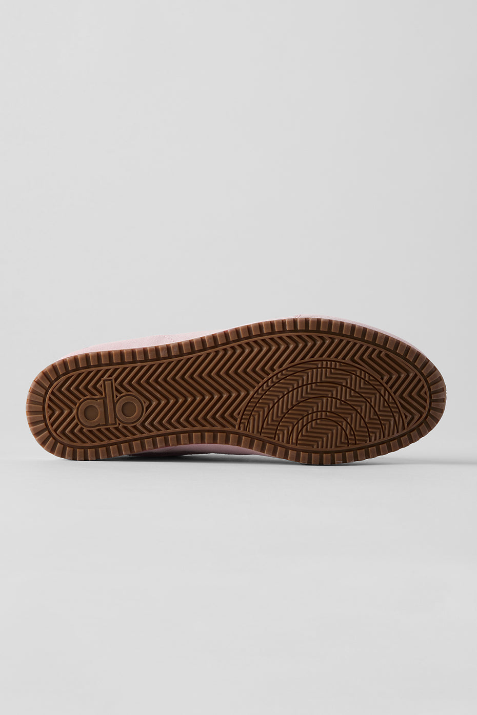 Alo Yoga ALO Sunset Sneaker + Jisoo - Bloom Pink
