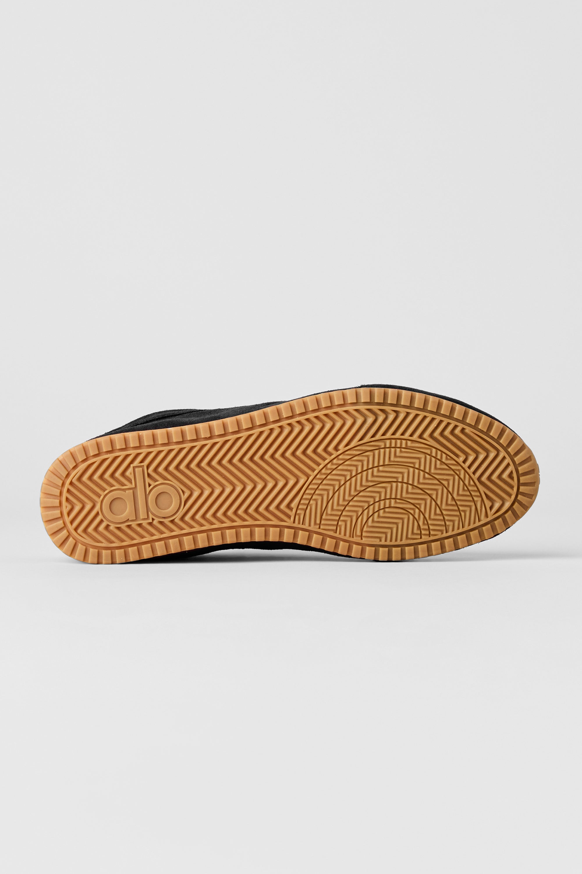 Alo Yoga ALO Sunset Sneaker Mule - Black