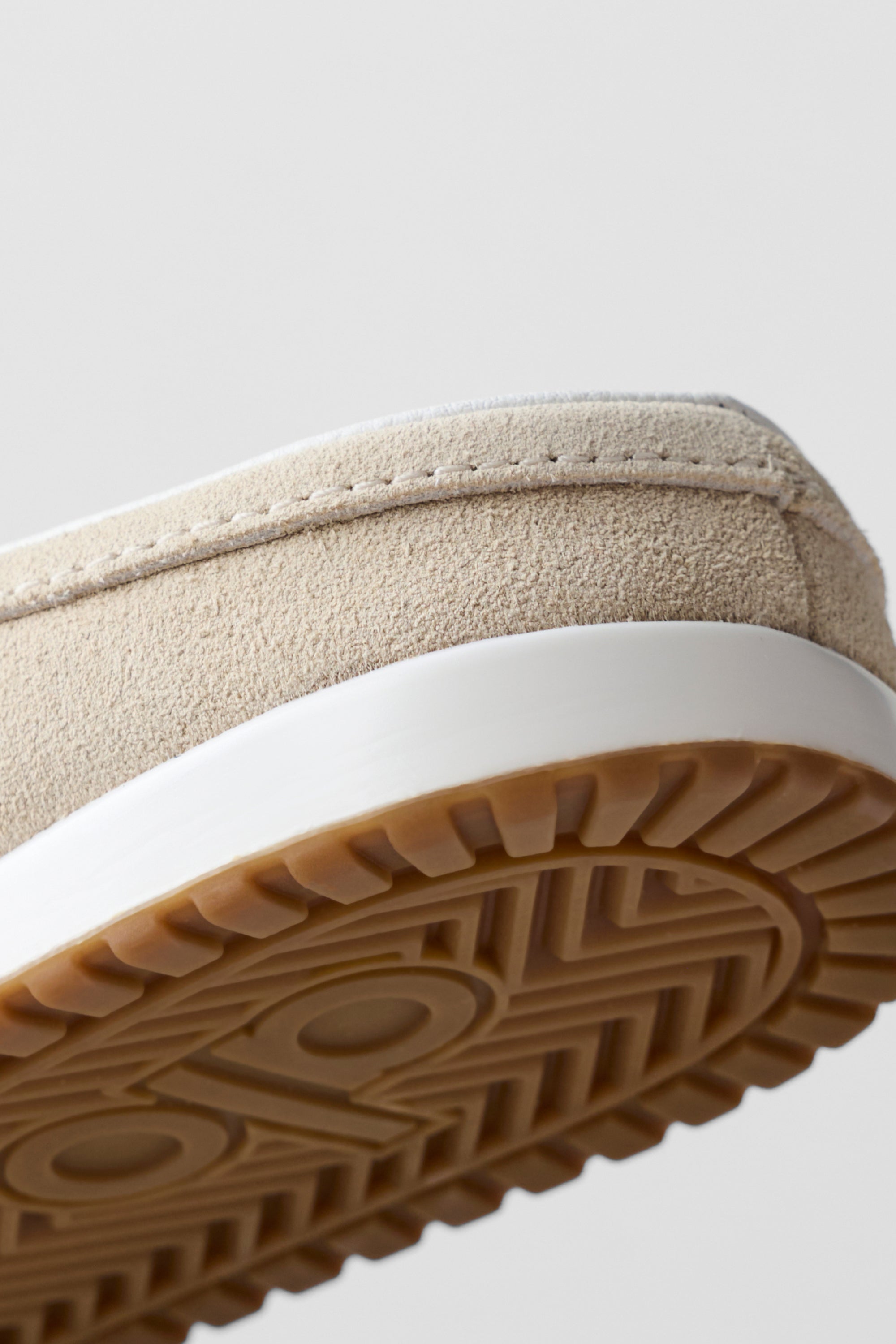 Alo Yoga ALO Sunset Sneaker Mule - Sandstone