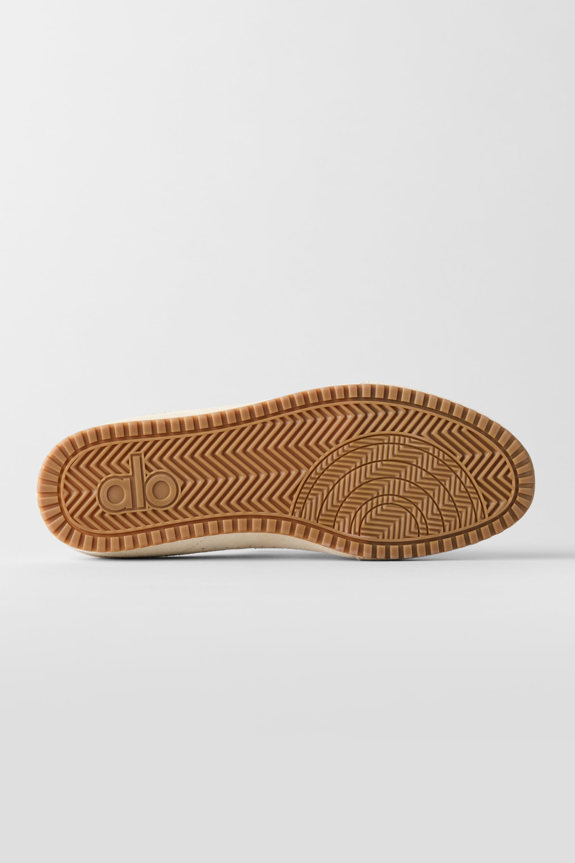 Alo Yoga ALO Sunset Sneaker Mule - Sandstone