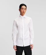 Karl Lagerfeld Karl Essential Shirt White