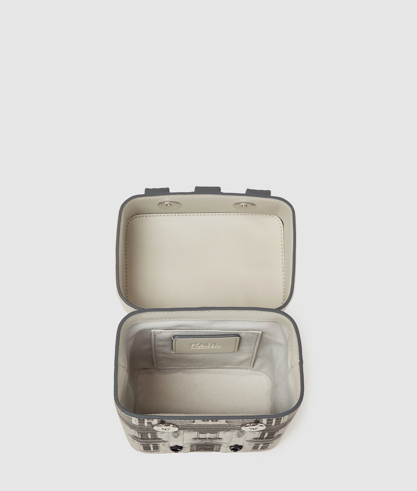 KarlLagerfeld Karl Essentials Maison Crossbody Bag Multi