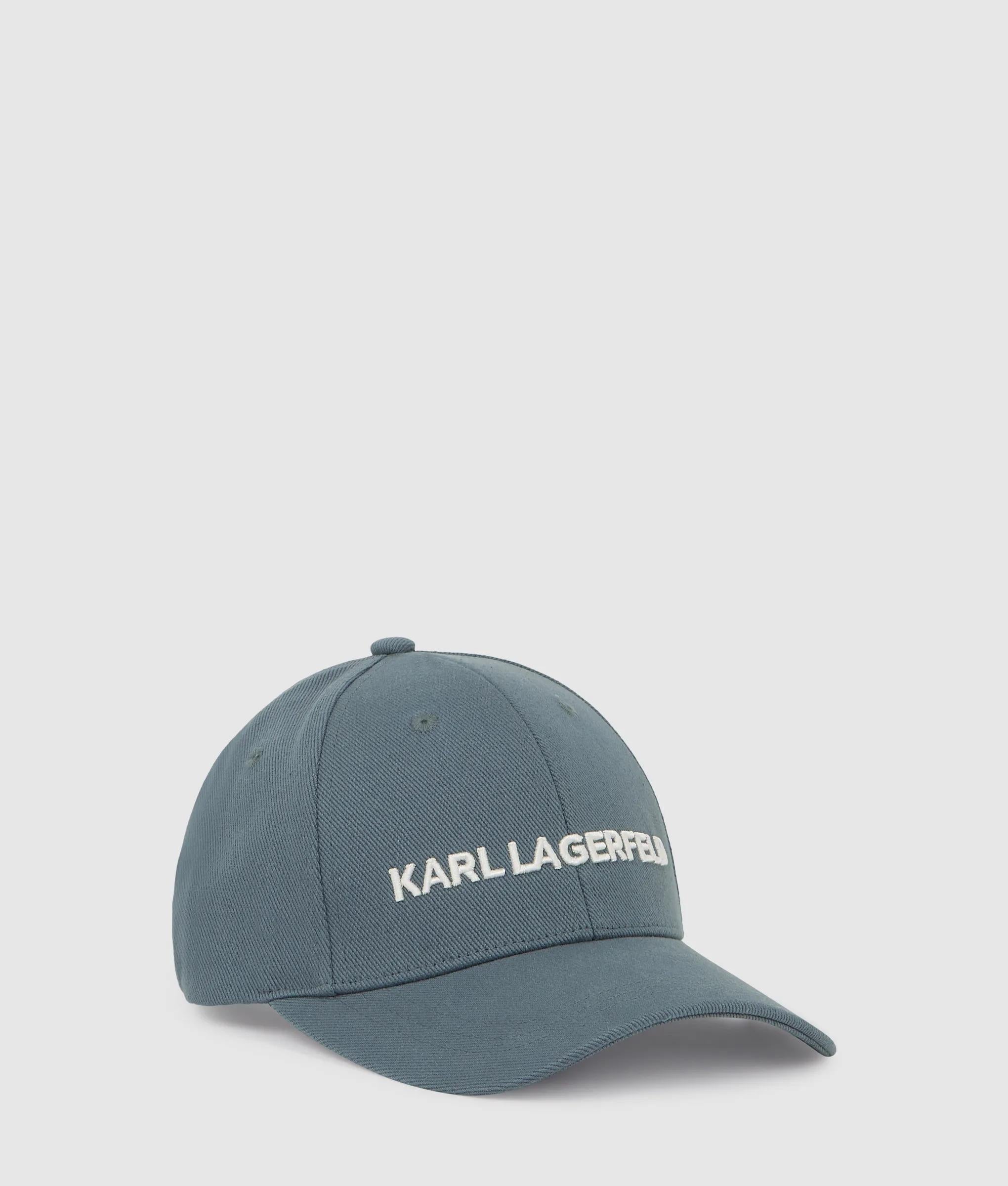Karl Lagerfeld Kessential Cap Coronet Blue