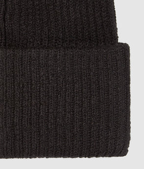 KarlLagerfeld Puffy Shoulder Bag Black