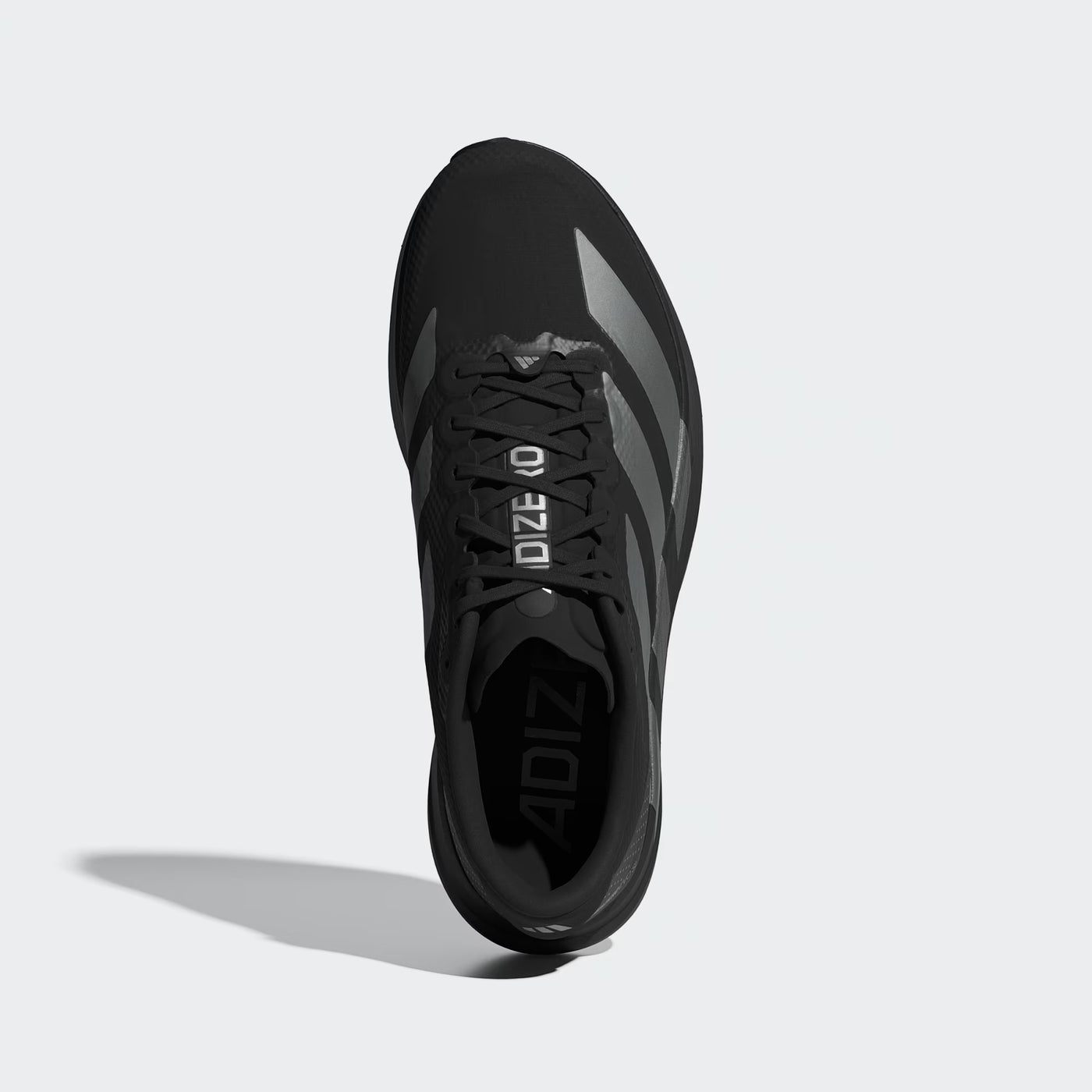 Adizero Evo SL Black Iron Metallic