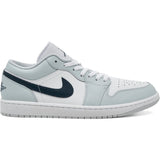 Air Jordan 1 Low Aura Squadron Blue