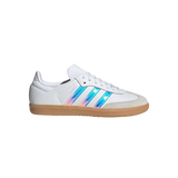 Samba OG Iridescent Stripe White