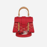 Goyard Saigon Nano Fuchsia