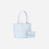 Goyard Anjou Bag Mini Polar Blue