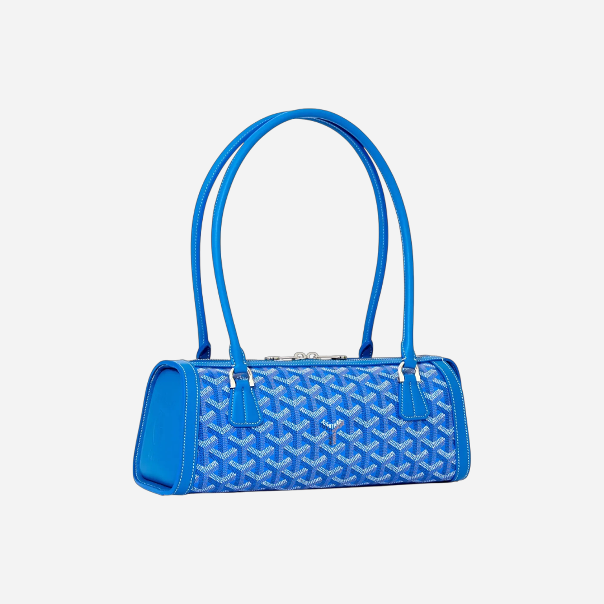 Goyard Bonbonniere Bag Sky Blue