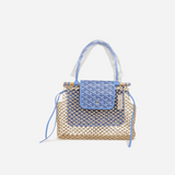 Goyard Aligre Bag Iris