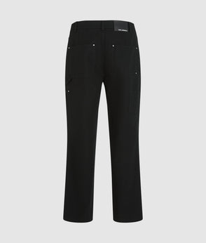 Karl Lagerfeld Kameo Shirt Twill