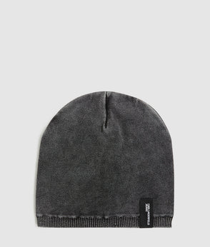 KarlLagerfeld Cord Nylon Shoulder Bag Black